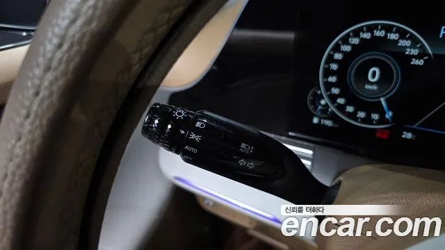 Hyundai Grandeur 2020 thumb 2