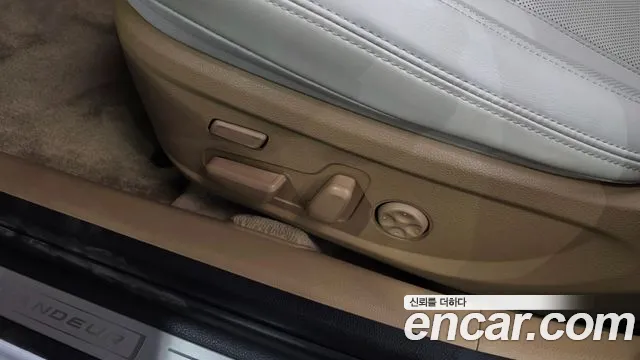 Hyundai Grandeur 2020 thumb 12