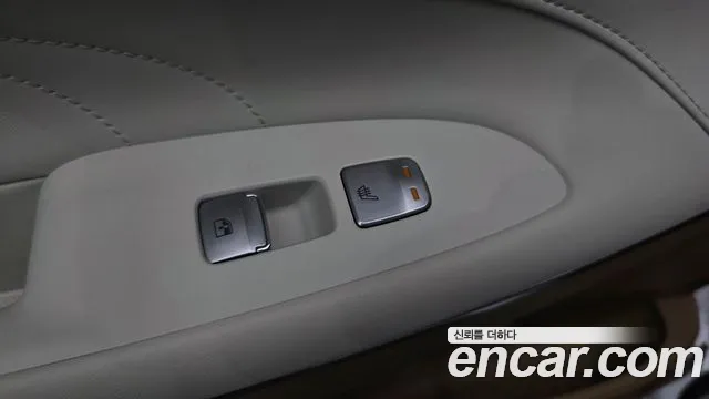 Hyundai Grandeur 2020 thumb 6