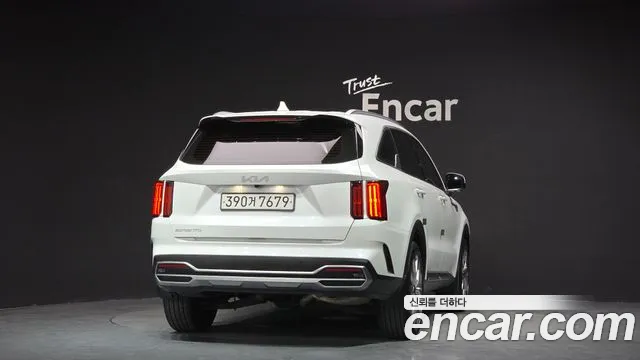 Kia Sorento 2023 thumb 10