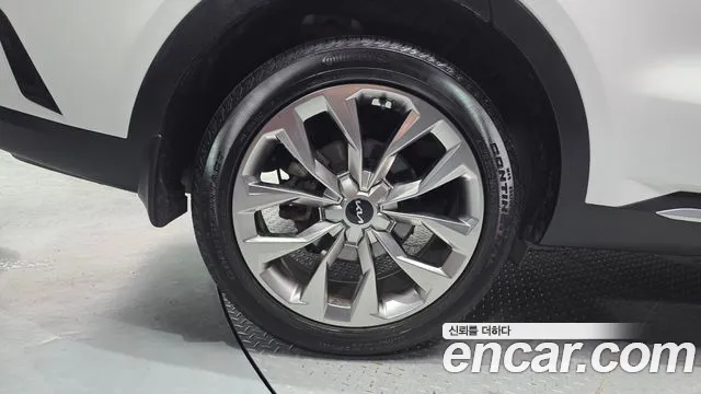 Kia Sorento 2023 thumb 3