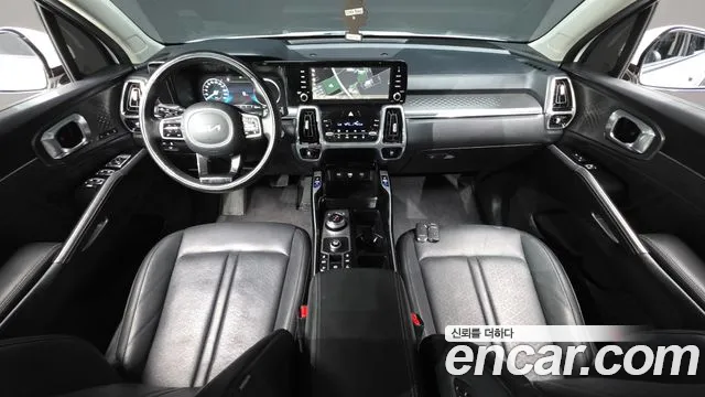 Kia Sorento 2023 thumb 9