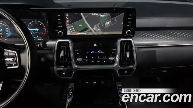 Kia Sorento 2023 thumb 12