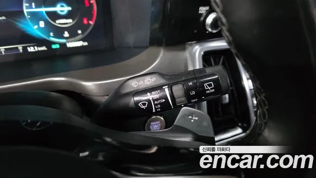 Kia Sorento 2023 thumb 6