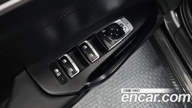 Kia K5 2024 thumb 11