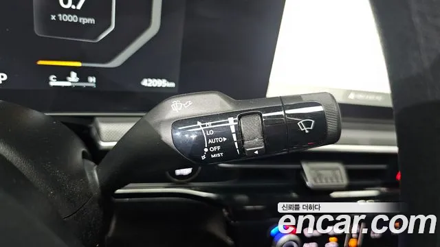 Kia K5 2024 thumb 9