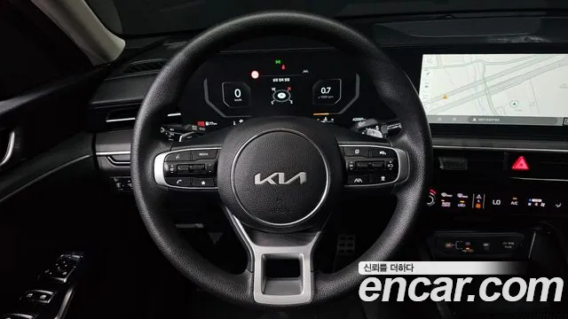 Kia K5 2024 thumb 5