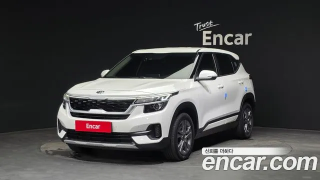 Kia Seltos 2021 thumb 2