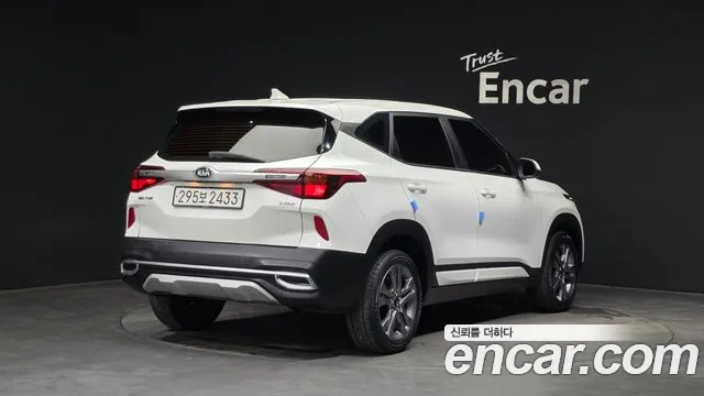 Kia Seltos 2021 thumb 7