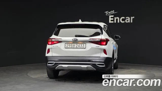 Kia Seltos 2021 thumb 12