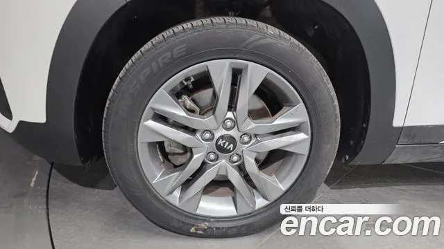 Kia Seltos 2021 thumb 4