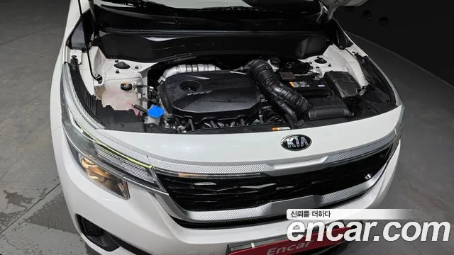 Kia Seltos 2021 thumb 3