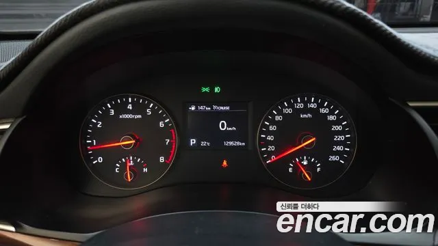 Kia K7 2016 thumb 10