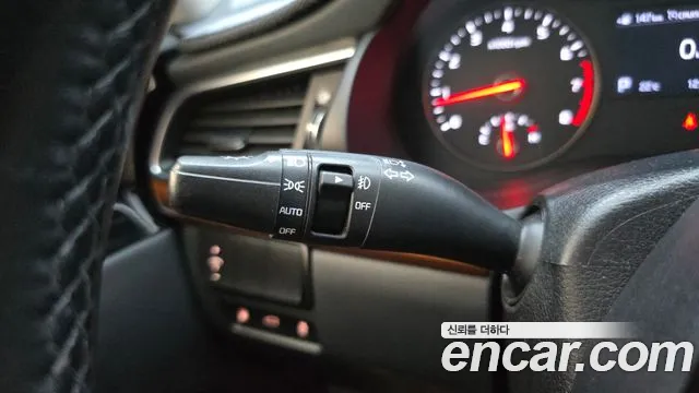 Kia K7 2016 thumb 3