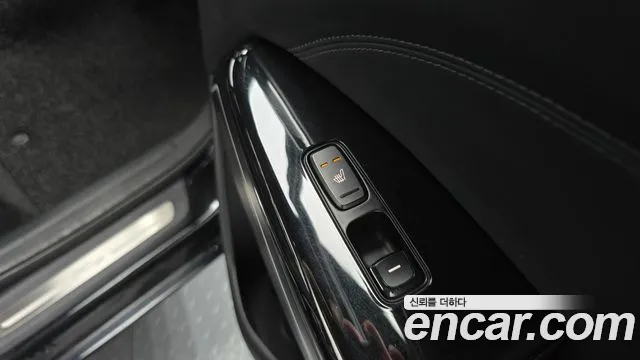 Kia K7 2016 thumb 5