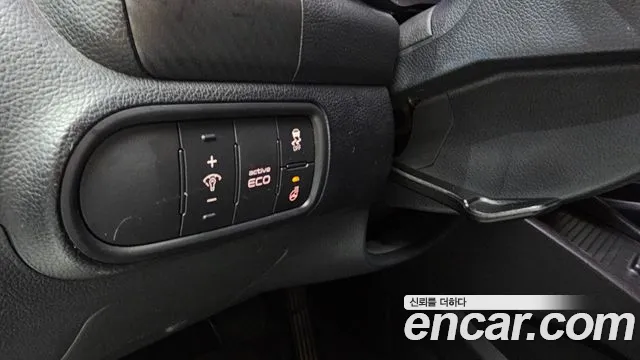 Kia K3 2015 thumb 7