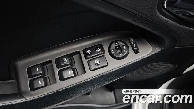 Kia K3 2015 thumb 3