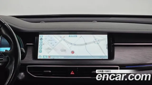 Kia K7 2020 thumb 11