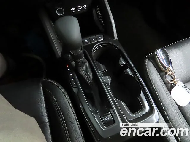 Chevrolet Trailblazer 2020 thumb 9