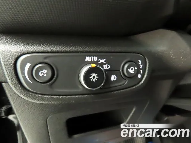 Chevrolet Trailblazer 2020 thumb 11