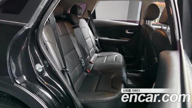Kia Niro 2018 thumb 8