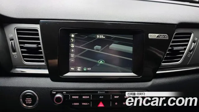 Kia Niro 2018 thumb 9