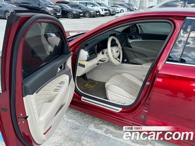 Genesis G70 2019 thumb 11