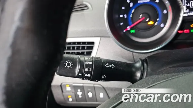 Hyundai Elantra 2014 thumb 5