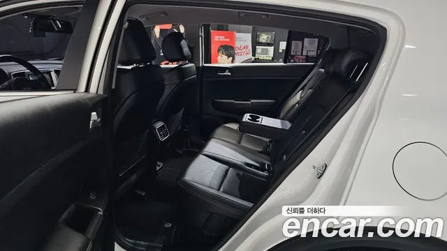 Kia Sportage 2015 thumb 4