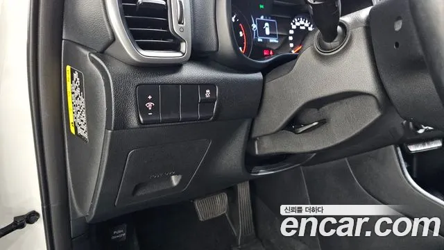 Kia Sportage 2015 thumb 9