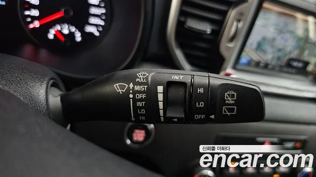 Kia Sportage 2015 thumb 5