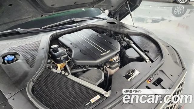 Genesis G90 2022 thumb 8