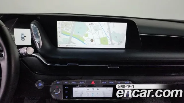 Genesis G90 2022 thumb 11