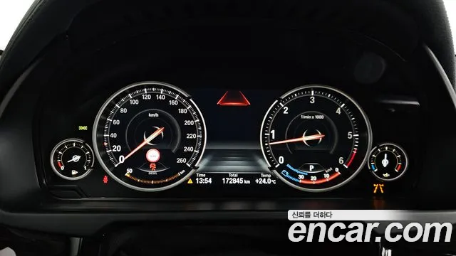 BMW X6 2019 thumb 2
