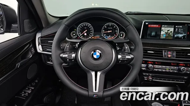 BMW X6 2019 thumb 10