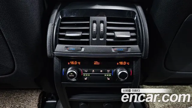 BMW X6 2019 thumb 5