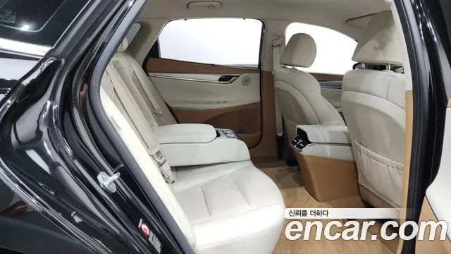 Hyundai Grandeur 2022 thumb 4