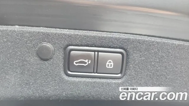Hyundai Grandeur 2022 thumb 7