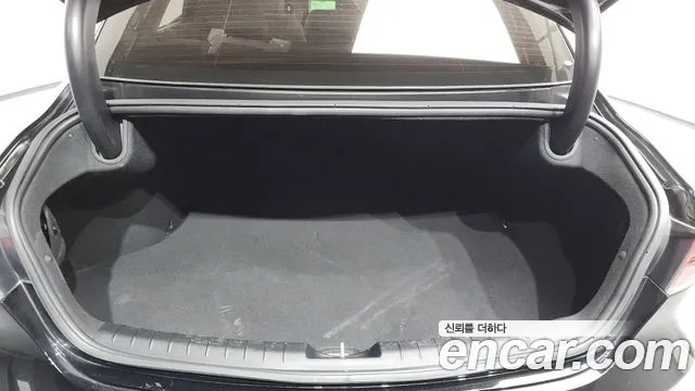 Hyundai Grandeur 2022 thumb 2