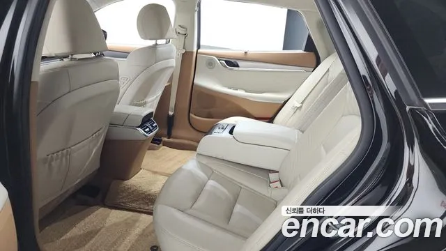Hyundai Grandeur 2022 thumb 3