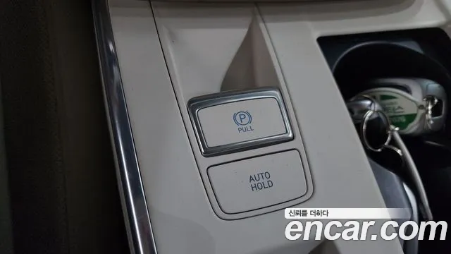 Hyundai Grandeur 2022 thumb 8