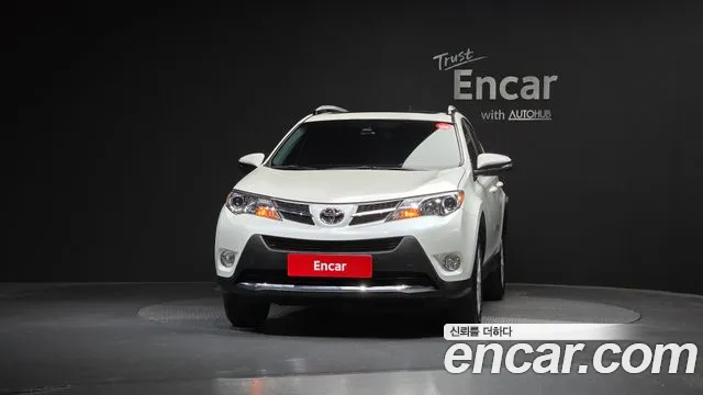 Toyota RAV4 2014 thumb 7