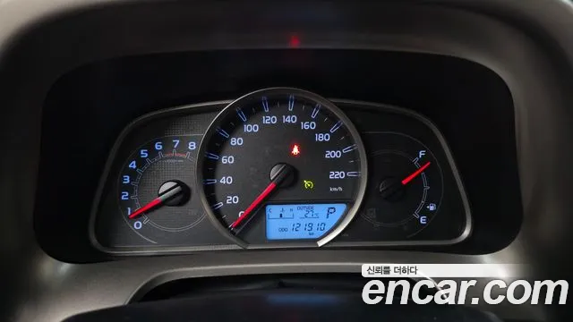 Toyota RAV4 2014 thumb 12