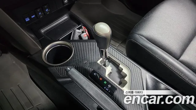 Toyota RAV4 2014 thumb 3