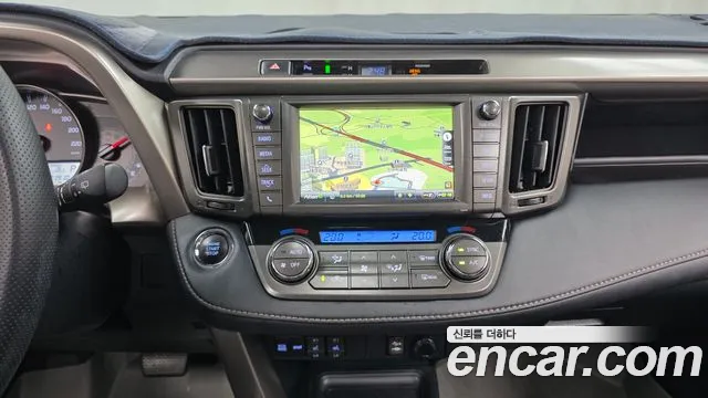 Toyota RAV4 2014 thumb 9
