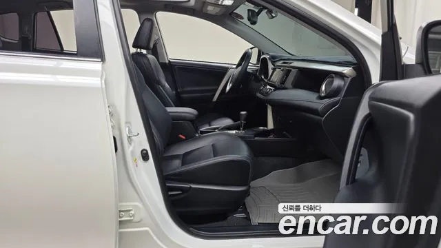 Toyota RAV4 2014 thumb 5