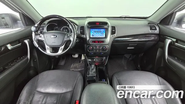 Kia Sorento 2013 thumb 11