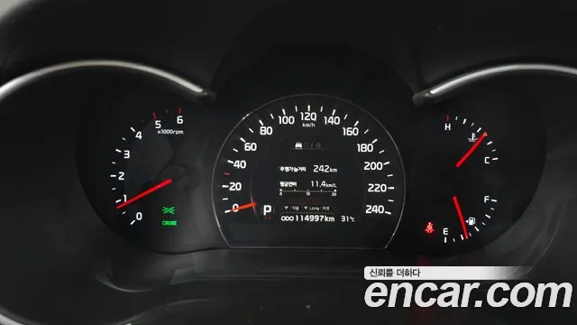Kia Sorento 2013 thumb 12