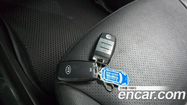 Kia Sorento 2013 thumb 7
