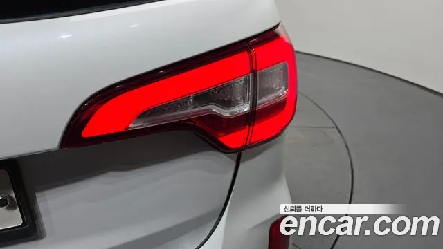 Kia Sorento 2013 thumb 8